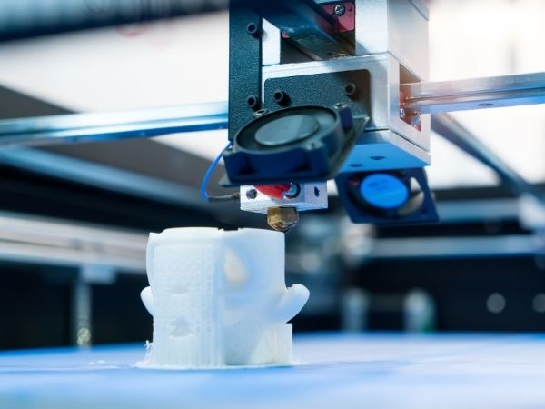 Korzyści i zastosowania druku 3D dla firm